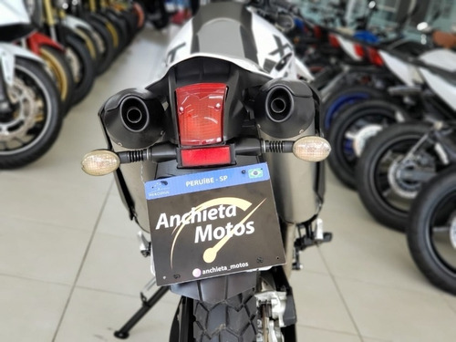 Yamaha Xt660r