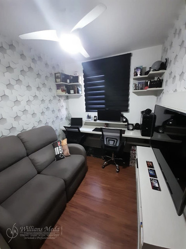Imagem 6 de 15 de Compre Apartamento Com 2 Quartos Em Centro Por R$ 265.000 - 19857