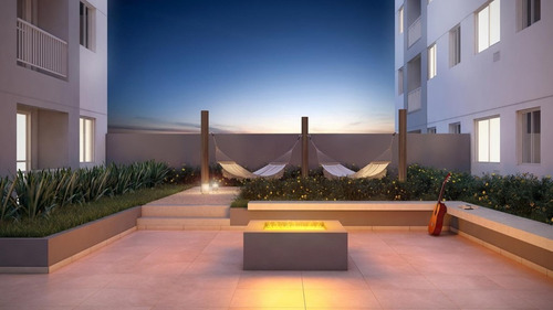 Imagem 11 de 19 de Apartamento - Ap05373 - 70249681
