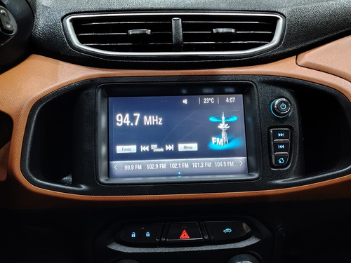Chevrolet Onix 1.4 MPFI ACTIV 8V