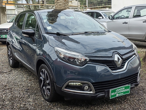 Renault Captur CAPTUR EXPRESSION MT DIESEL