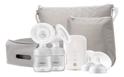 Philips Avent Scf394/61 - Extractor De Leche