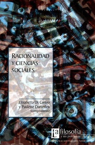 Libro Racionalidad Y Ciencias Sociales