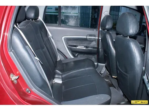 Chery Nice 1.3 Ya1ac-1115 Comfort