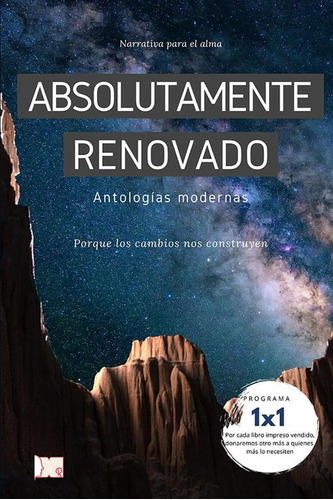 Absolutamente Renovado, De Autores Varios Ita