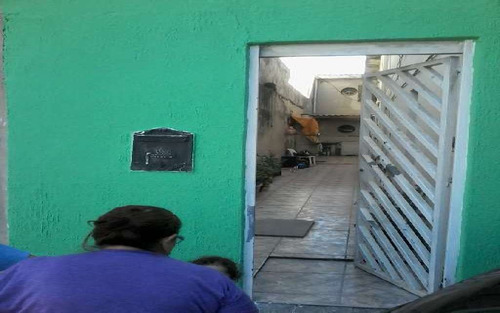 Imagem 3 de 14 de Sobrado Vila Rosalia 120 M² - 13320