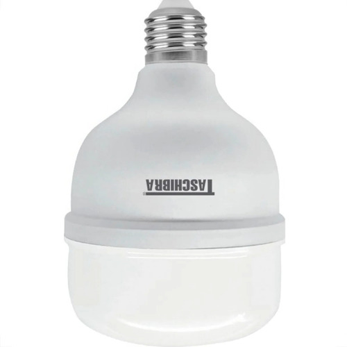 Lâmpada High Led Taschibra 50w 6500k