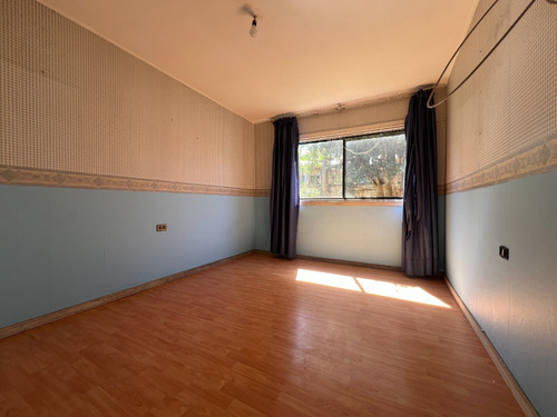 Arriendo Casa Villa Spring Hill, San Pedro De La Paz