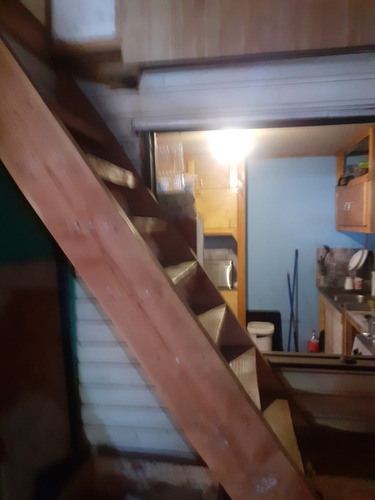 Se Vende Casa En Sector De San Ramón, Padre Las Casas