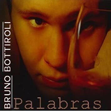 Bottiroli Bruno Palabras Europe Import Cd