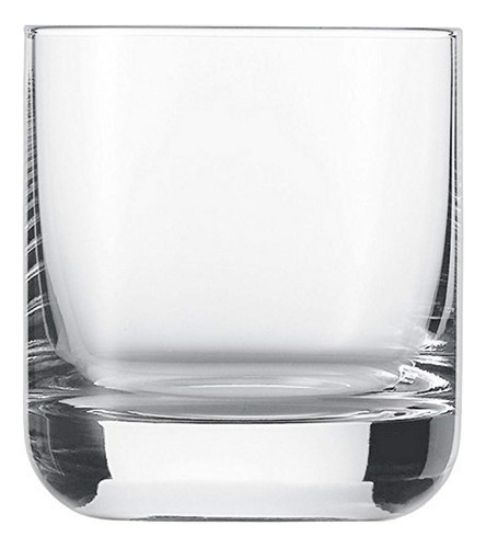 Schott Zwiesel Tritan Vaso Cristal Coleccion Insumo Bar 6