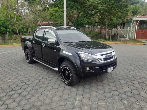 Imagen 1 de 1 de Isuzu Emac Dmax