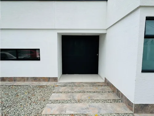 Venta Chalet Via Quimbaya - Alcala