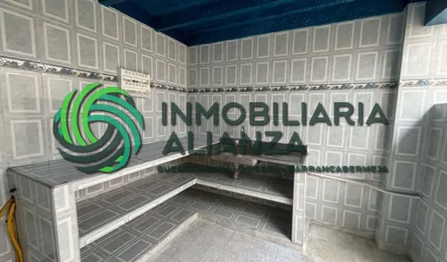 Casa En Arriendo En Manzanares. Cod A16951