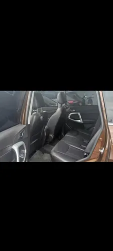 Chery Grand Tiggo 2.0l