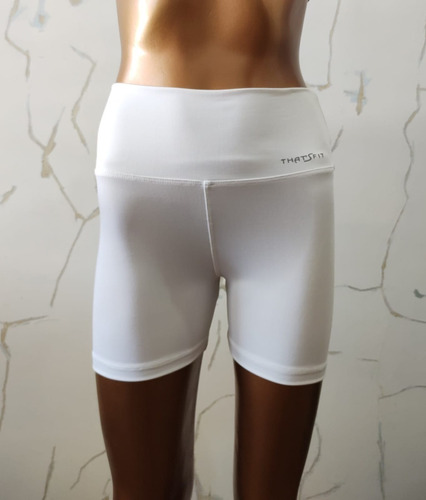 Micro Short Deportivo That´s Fit #1118867385