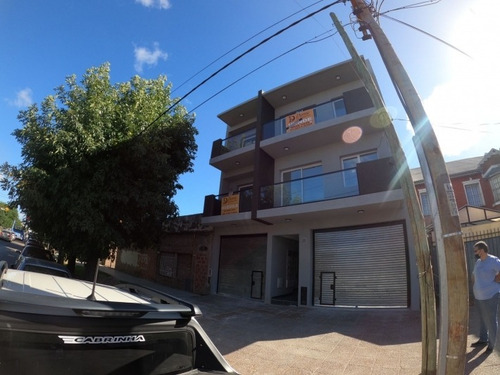 Imagen 2 de 11 de Departamento En Venta En San Justo