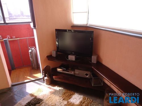 Imagem 8 de 15 de Apartamento - Morumbi - Sp - 396882