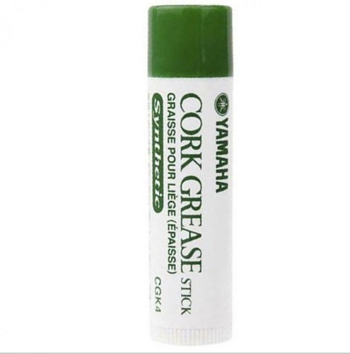 Imagem 2 de 2 de Yamaha Cork Grease 5g Graxa P/ Cortiça Instrumento De Sopro
