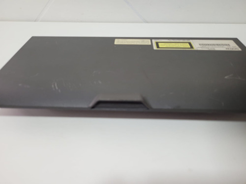 Tampa Traseira Brother Dcp 8080 8085 8480 8680 8880 5350 Etc (Usado)
