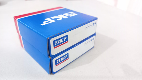 Rodamiento 6307-2z Skf (2 Piezas)