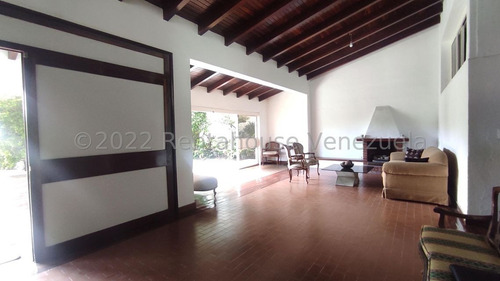 Imagen 12 de 30 de Casa En Venta El Peñon Mls #22-25486 Ingrid Guzmán