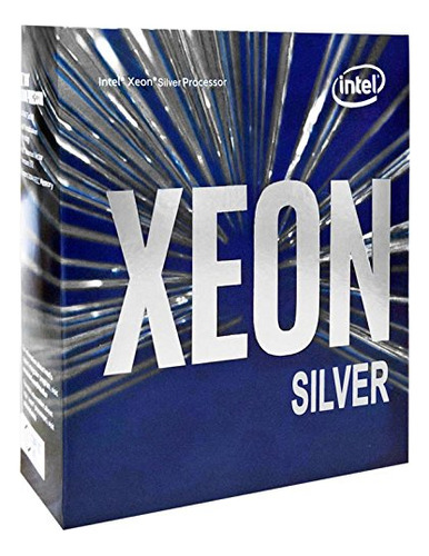 Intel Xeon Sliver Ghz Mhz Tdp Socket