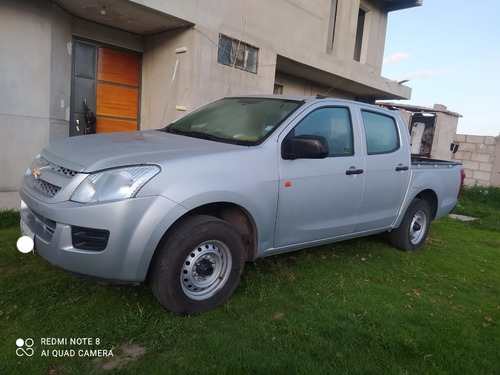 Chevrolet Luv Dmax Doble Cabina
