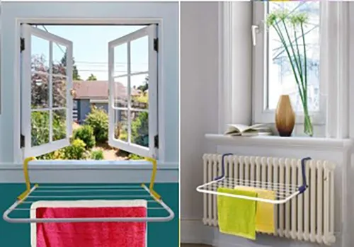 Tendederos de ropa balcon hotsell