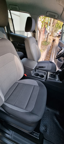 Volkswagen Amarok 3.0 V6 Cd Comfortline