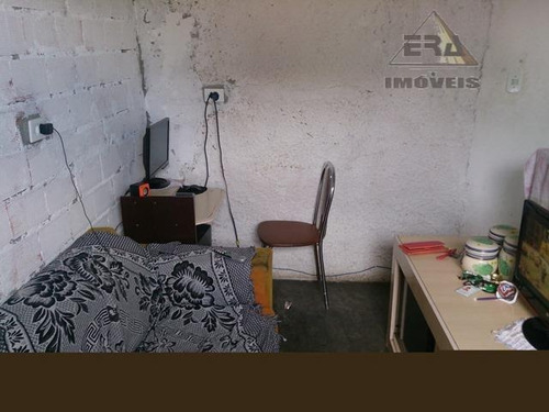 Imagem 3 de 17 de Casa Residencial À Venda, Parque Rodrigo Barreto, Arujá. - Ca0115
