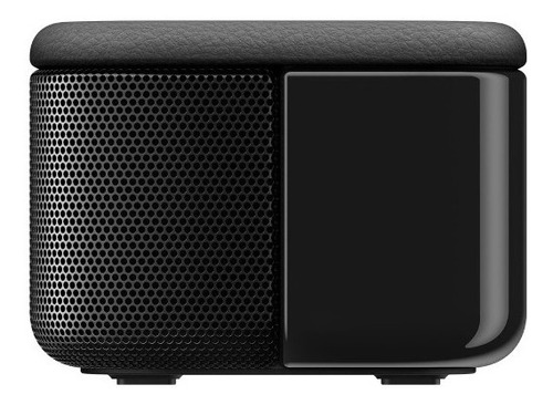 Imagen 4 de 4 de Sony Barra De Sonido Única De 2 Canales Bluetooth Ht-s100f