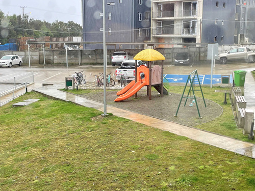 Se Arrienda Departamento Cerca Universidad (86415)
