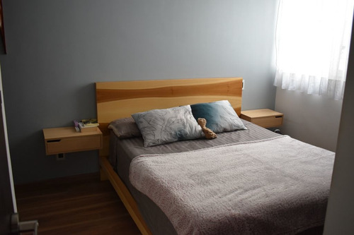 Imagen 7 de 14 de Departamento Venta Súper Ubicado, Acogedor Zona Coyoacan