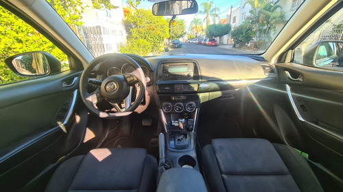 Mazda CX-5 2.0 Isport Mt
