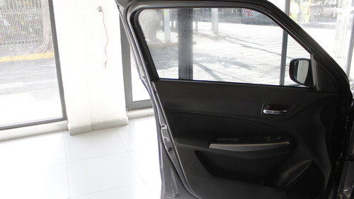 Suzuki Swift 1.2 Glx Mt