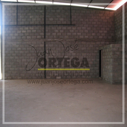 Imagen 9 de 12 de Galpones En Venta. Sector Los Higuerones, Ejido.