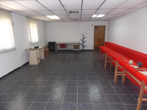 Extraordinario Galpón En Venta Mls 24-27883 Filas De Mariche