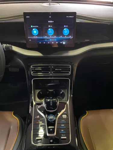 Byd Qin Plus Dmi 2022 Automático 1.5