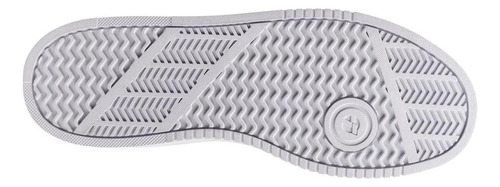 Zapatilla Topper Terre Mid 88345/bla
