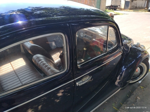 Volkswagen Fusca