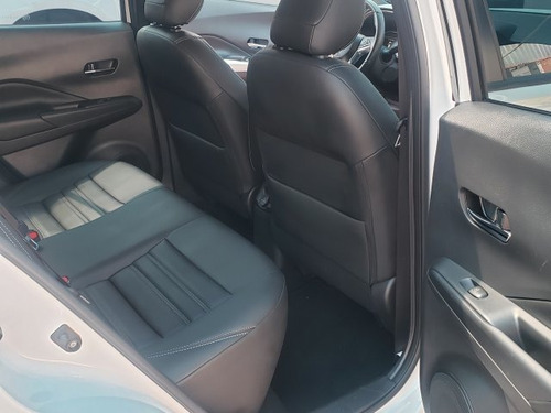 Imagem 8 de 11 de Kicks 1.6 16v Flexstart Sl 4p Xtronic