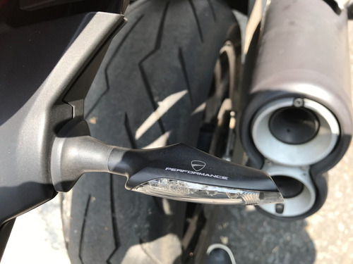 Imagen 7 de 9 de Ducati Monster 821 Mod. 2016