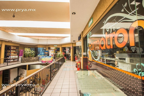 Imagen 11 de 27 de Plaza Comercial En Venta En Providencia, Guadalajara