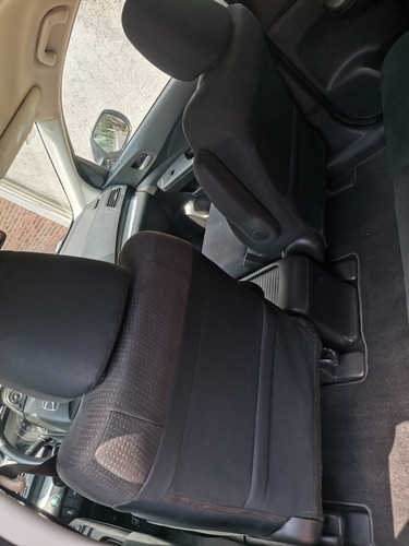 Honda CR-V 2.4 Lx Automática
