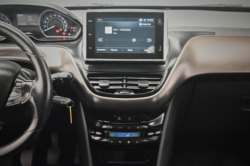 Imagen 12 de 15 de Peugeot 2008 Feline 1.6 2019