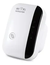 Comprar Router Wifi Repetidor Amplificador Señal  300 Mbps