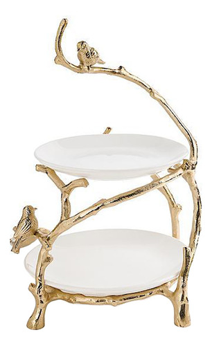 European Tray Multi-tier Cake Stand Party D