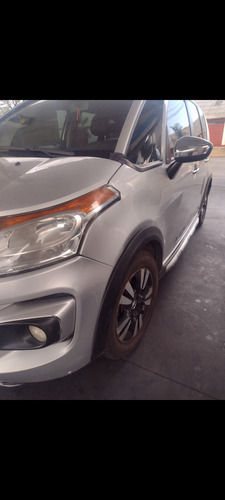 Citroën C3 Aircross 1.6 Vti 115 Exclusive