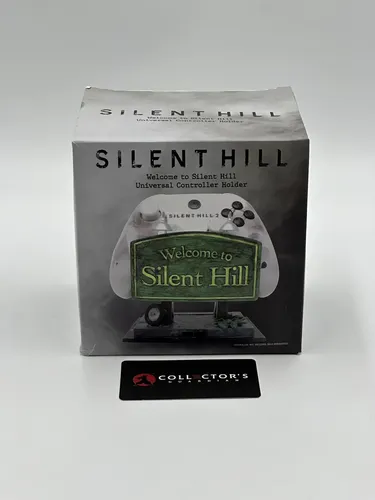 Base Temática - Silent Hill Controller Holder | MercadoLivre